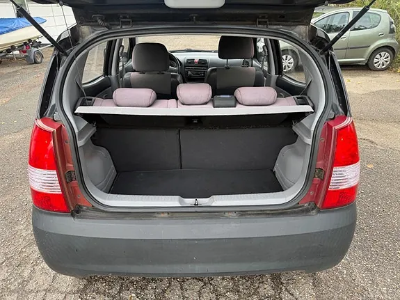 Kia Picanto 2006 photo 4