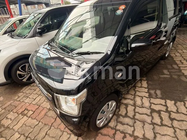 Suzuki Wagon R Fx 2025 photo 2