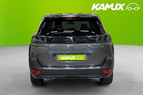 Peugeot 5008 2023 photo 5