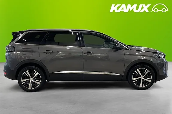 Peugeot 5008 2023 photo 2
