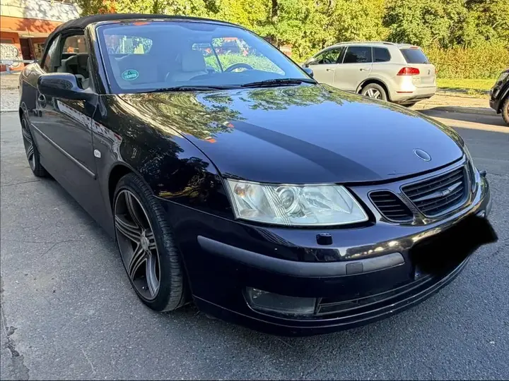 Saab 9-3
