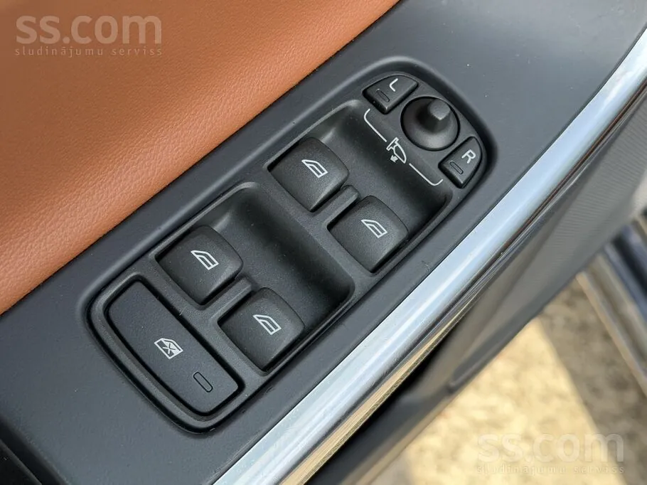 Volvo V60 2014 photo 5
