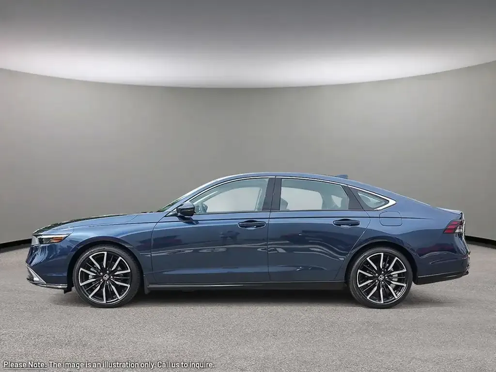 Honda Accord 2026 photo 3