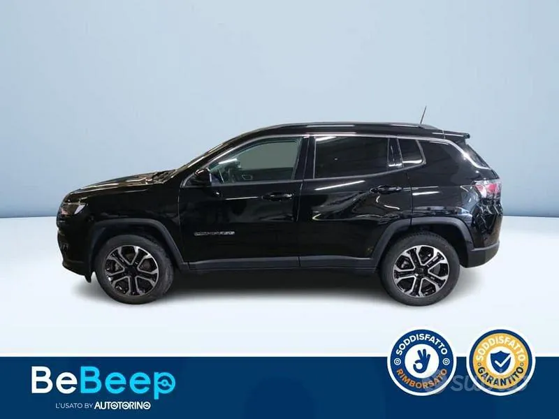 Jeep Compass 2023 photo 4