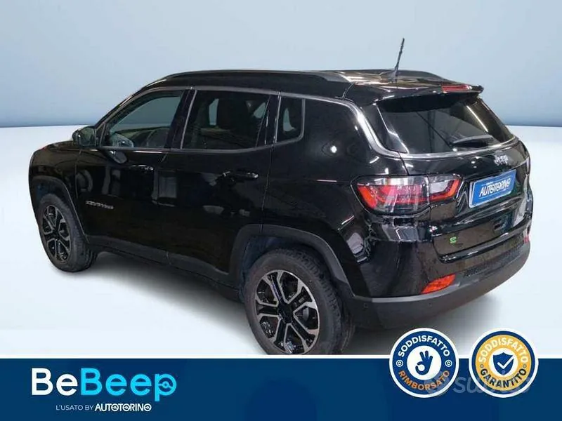 Jeep Compass 2023 photo 5