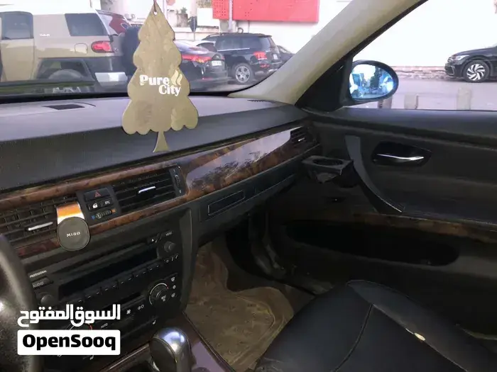 BMW 3 Series 2008 photo 3
