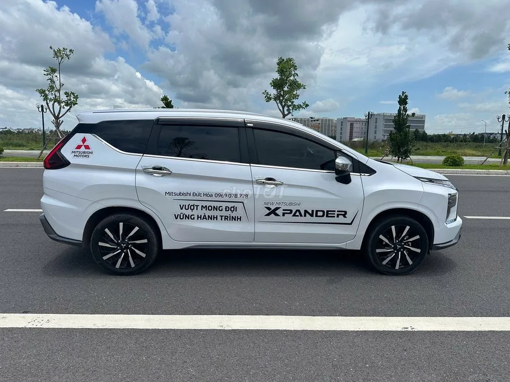 Mitsubishi Xpander 2025 photo 4