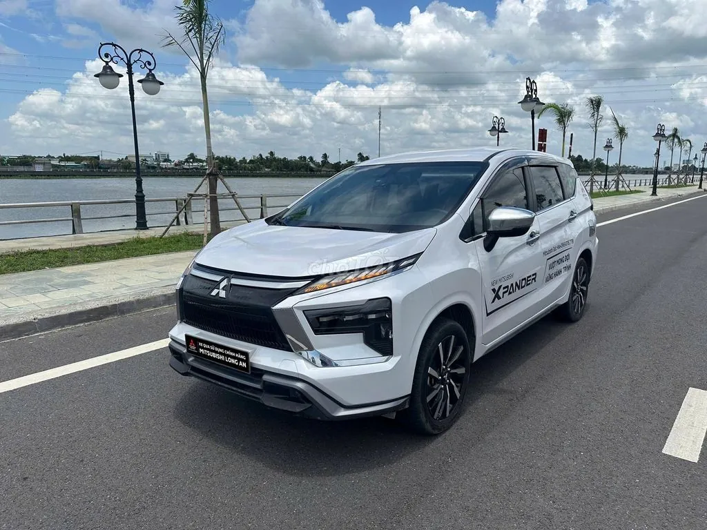 Mitsubishi Xpander 2025 photo 2