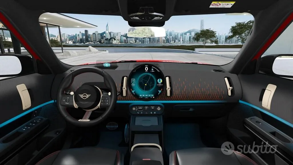Mini Countryman 2026 photo 4