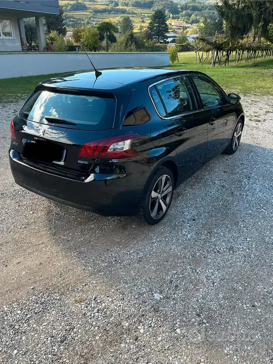 Peugeot 308 2016 photo 3