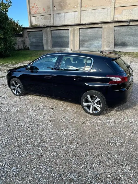 Peugeot 308 2016 photo 4