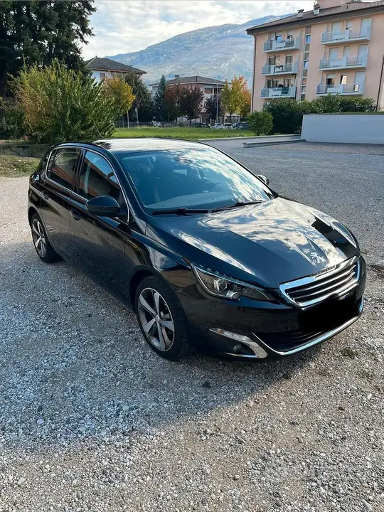 Peugeot 308 2016 photo 2