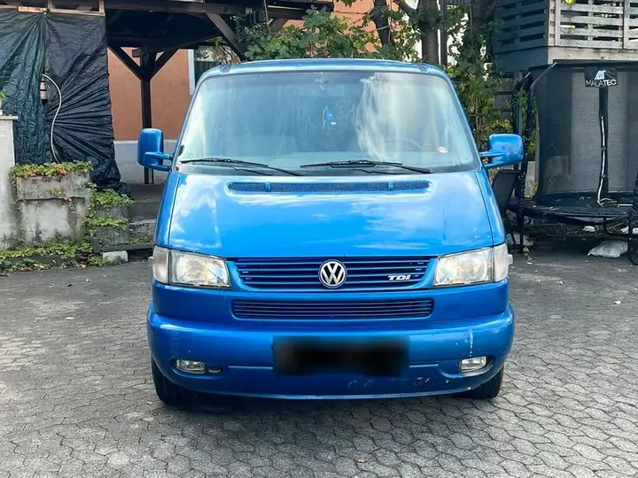 Volkswagen T4 Multivan