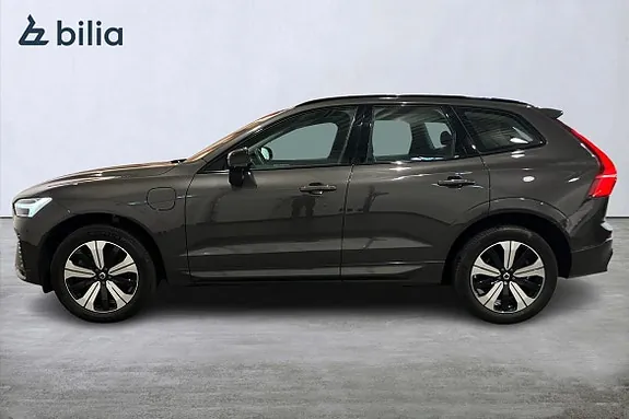 Volvo Xc60 2025 photo 4