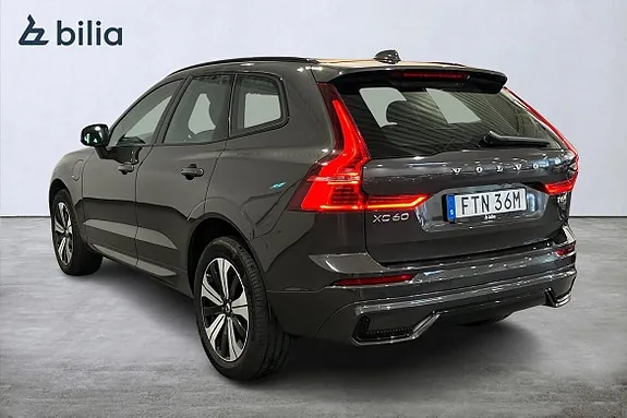 Volvo Xc60 2025 photo 2