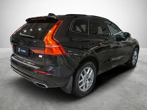 Volvo Xc60 2021 photo 5