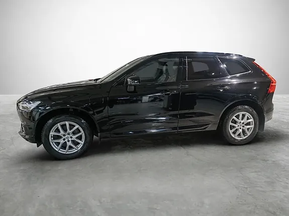 Volvo Xc60 2021 photo 2