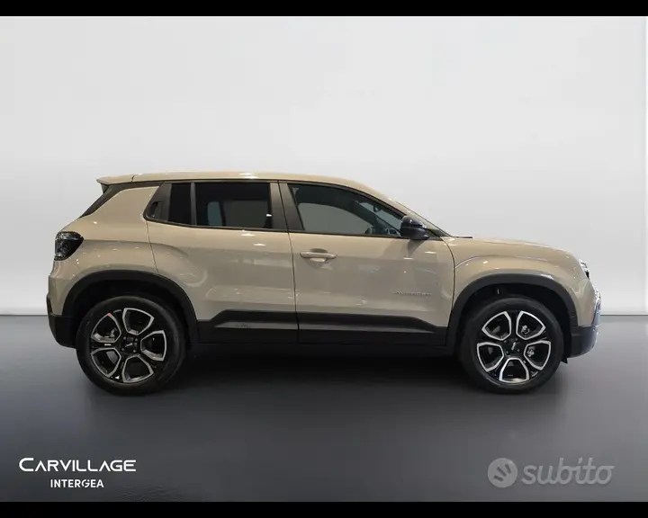 Jeep Avenger 2026 photo 4