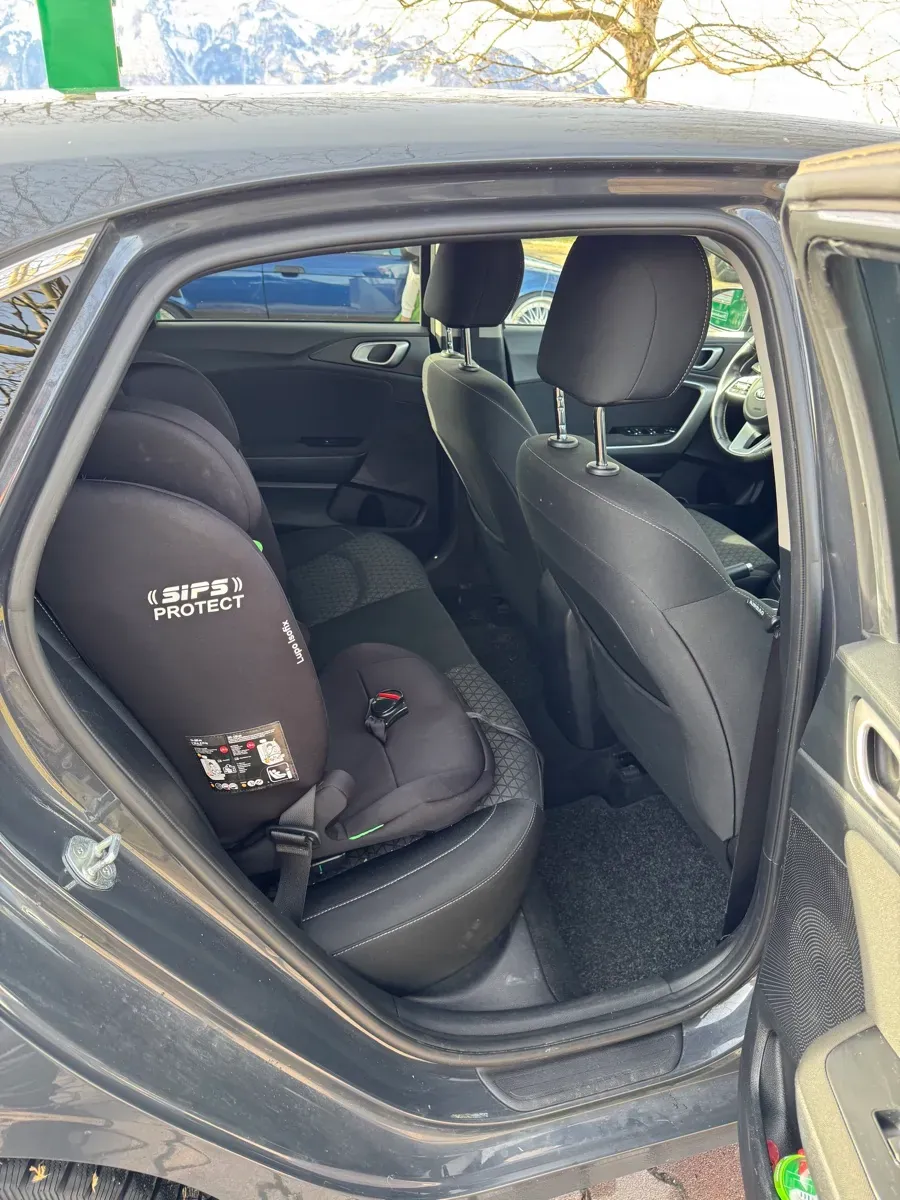 Kia Ceed 2021 photo 3