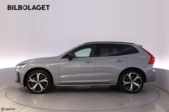 Volvo Xc60 2025 photo 5