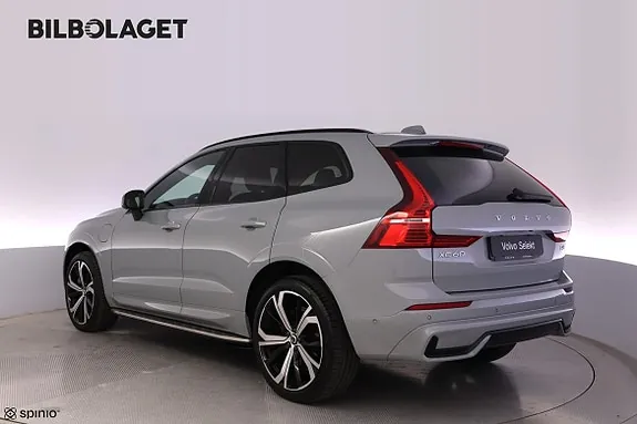 Volvo Xc60 2025 photo 4