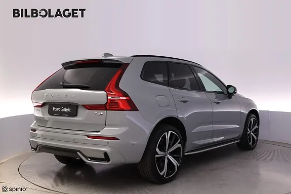 Volvo Xc60 2025 photo 3
