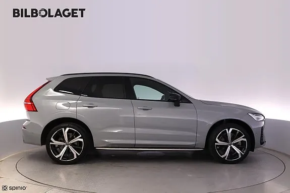 Volvo Xc60 2025 photo 2