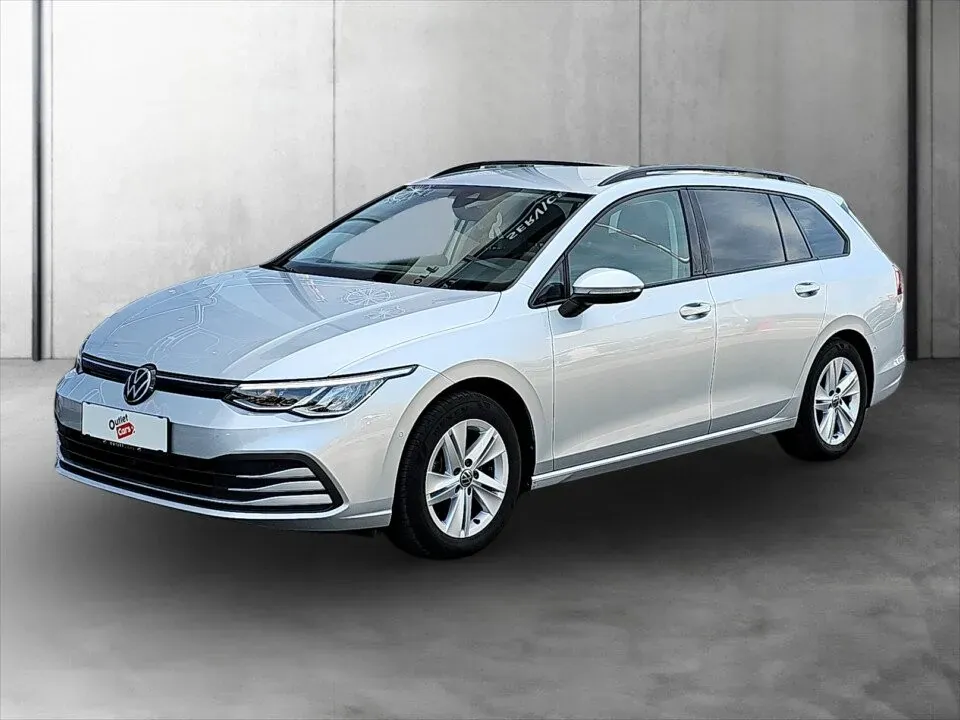 Volkswagen Golf 2023 photo 2