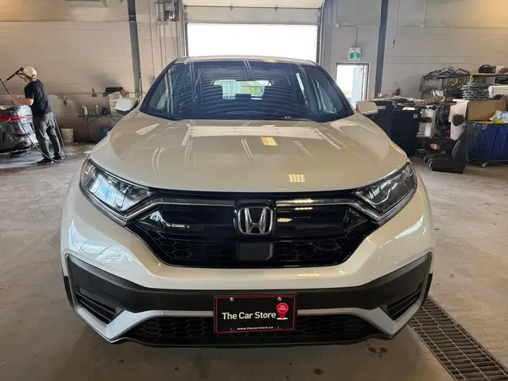 Honda Cr-V 2022 photo 2