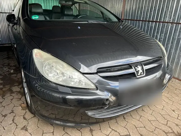 Peugeot 307