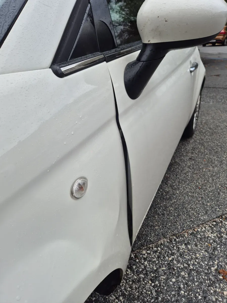 Fiat 500C 2013 photo 3