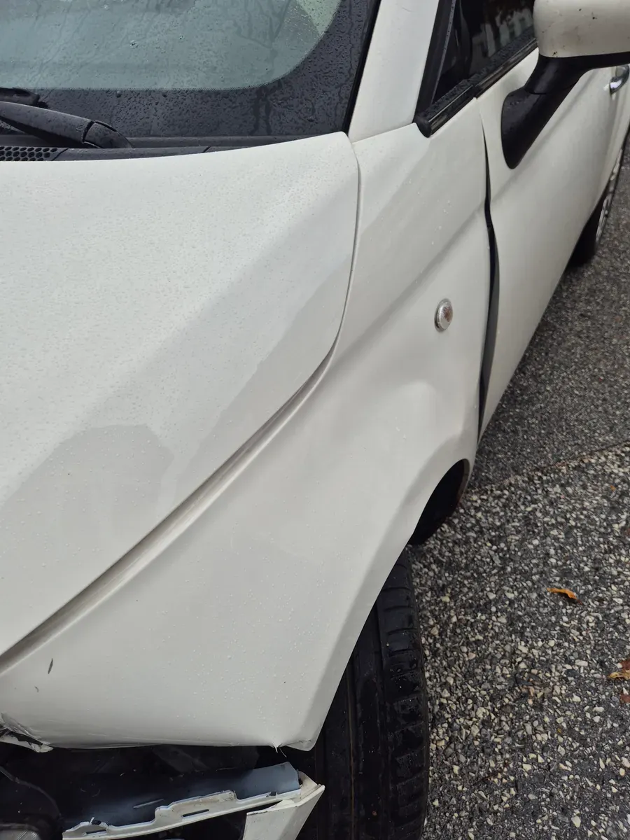 Fiat 500C 2013 photo 2