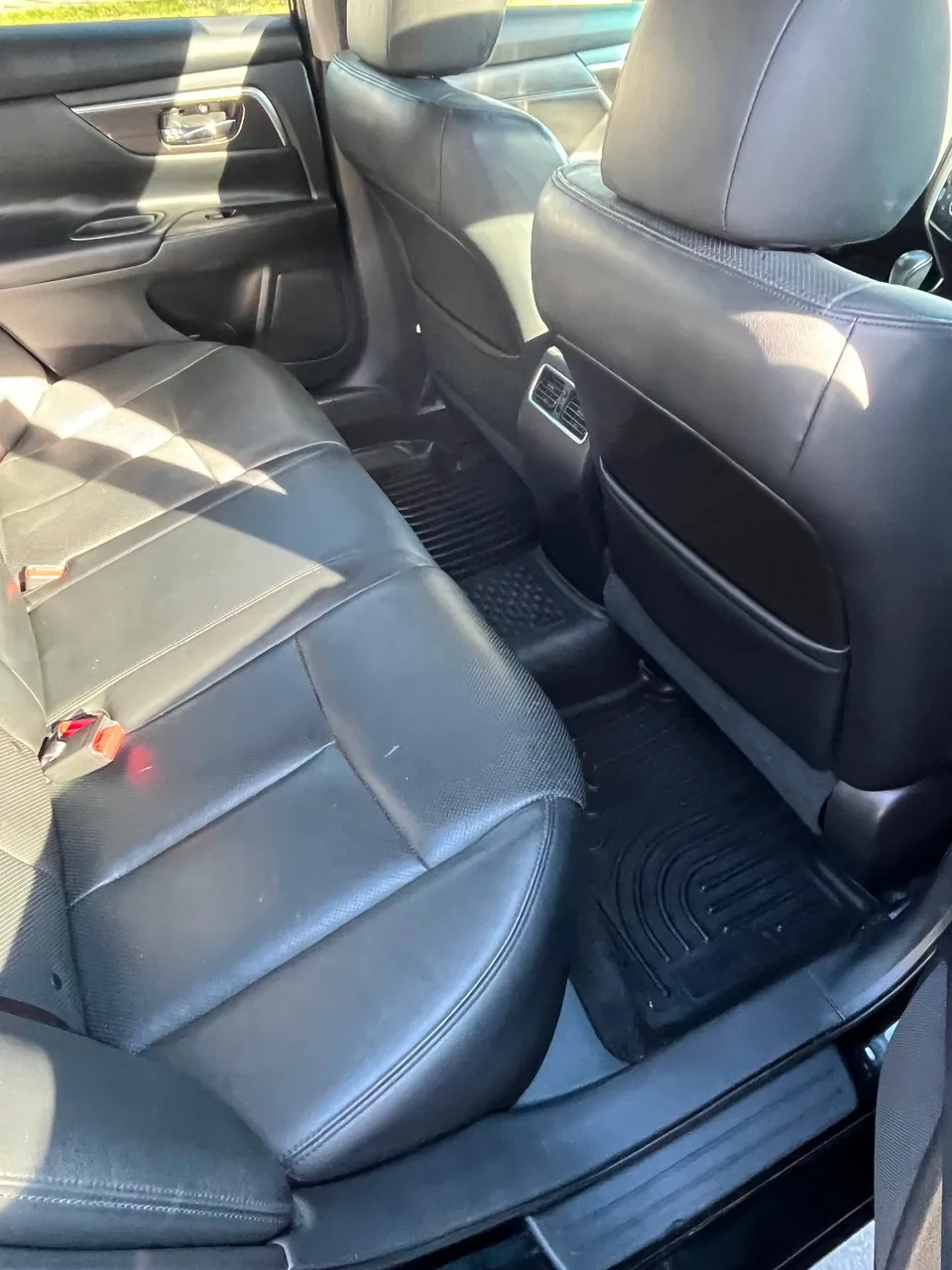 Nissan Altima 2014 photo 4