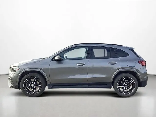 Mercedes-Benz Gla 2025 photo 2