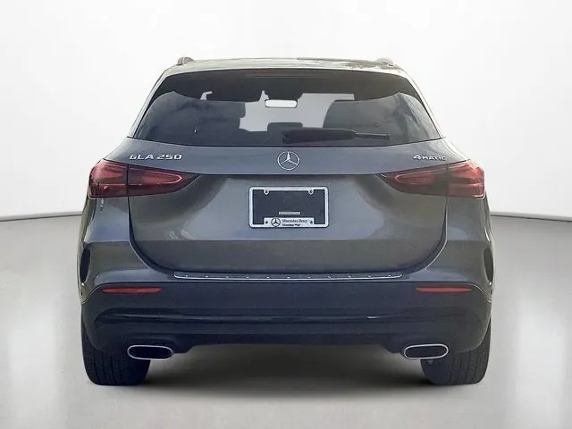 Mercedes-Benz Gla 2025 photo 5