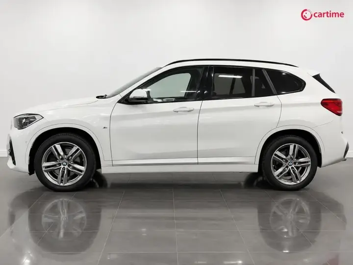 BMW X1 2019 photo 5