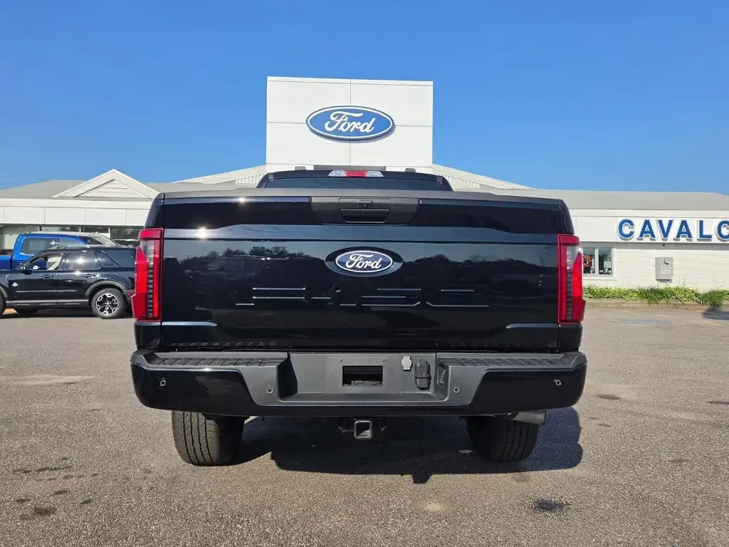 Ford F-150 2024 photo 5