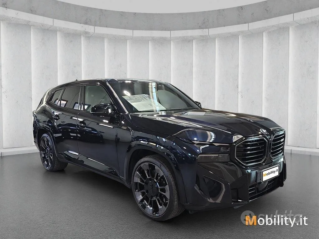 BMW Xm 2023 photo 2