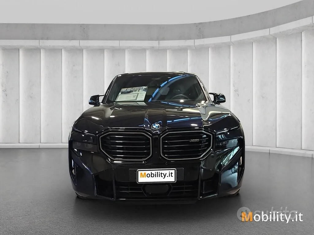 BMW Xm 2023 photo 3