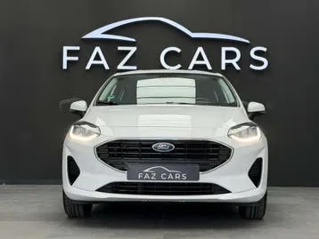 Ford Fiesta 2022 photo 2