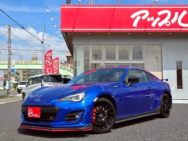 Subaru Sti