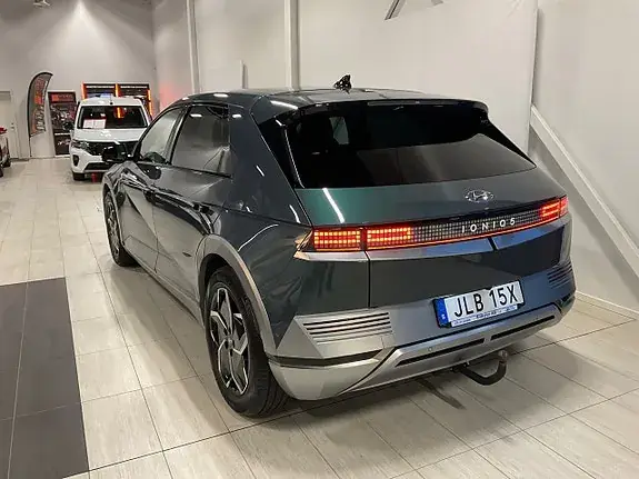 Hyundai Ioniq 5 2023 photo 4