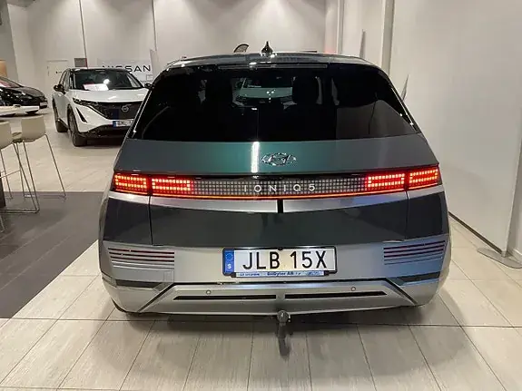 Hyundai Ioniq 5 2023 photo 5