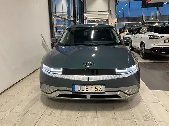 Hyundai Ioniq 5 2023 photo 2