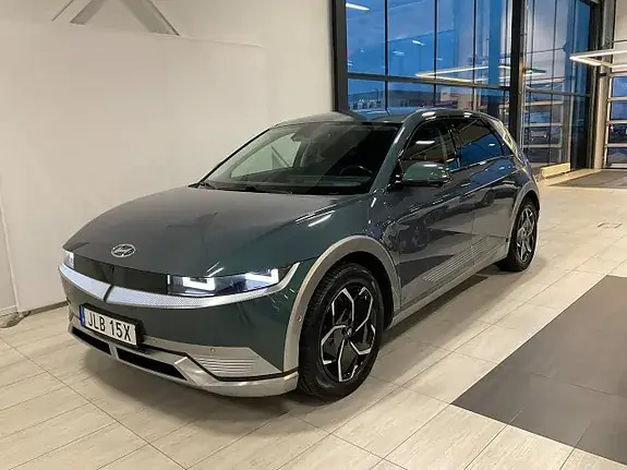 Hyundai Ioniq 5