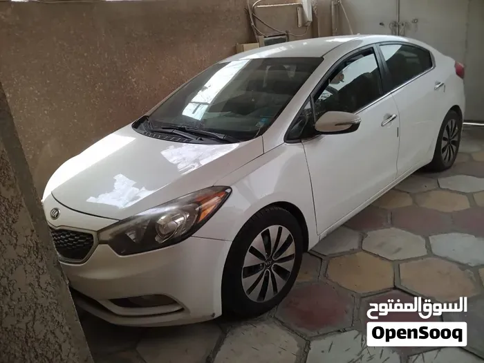 Kia Forte 2016 photo 2