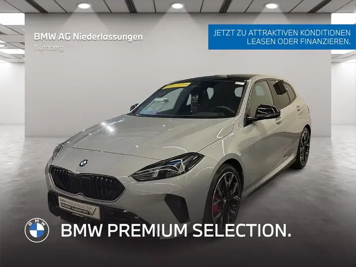 BMW 123