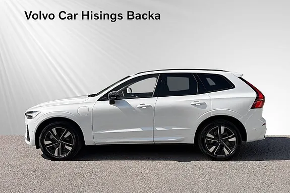 Volvo Xc60 2026 photo 3