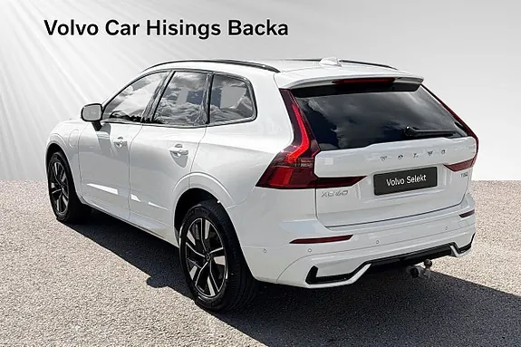Volvo Xc60 2026 photo 4
