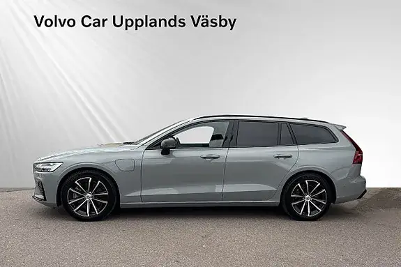 Volvo V60 2026 photo 3
